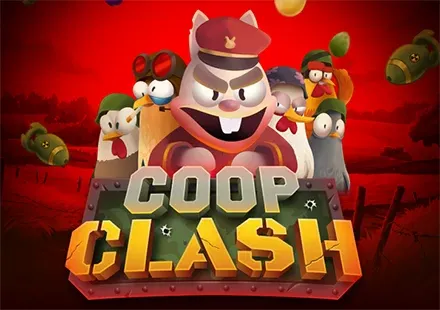 Coop Clash thumbnail