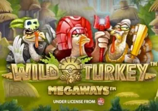 Wild Turkey Megaways