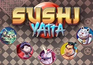 SUSHI YATTA