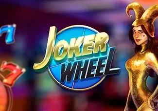 Joker Wheel thumbnail
