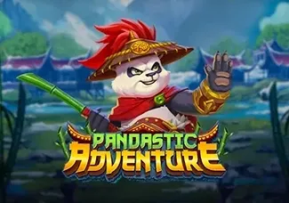 Pandastic Adventure