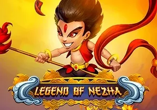 Legend Of Nezha game icon