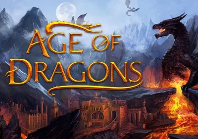 Age of Dragons game thumbnail