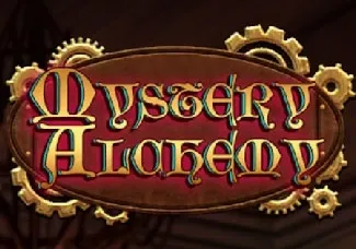 Mystery Alchemy thumbnail