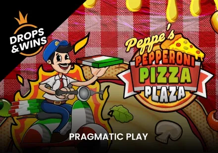Peppe’s Pepperoni Pizza Plaza game thumbnail